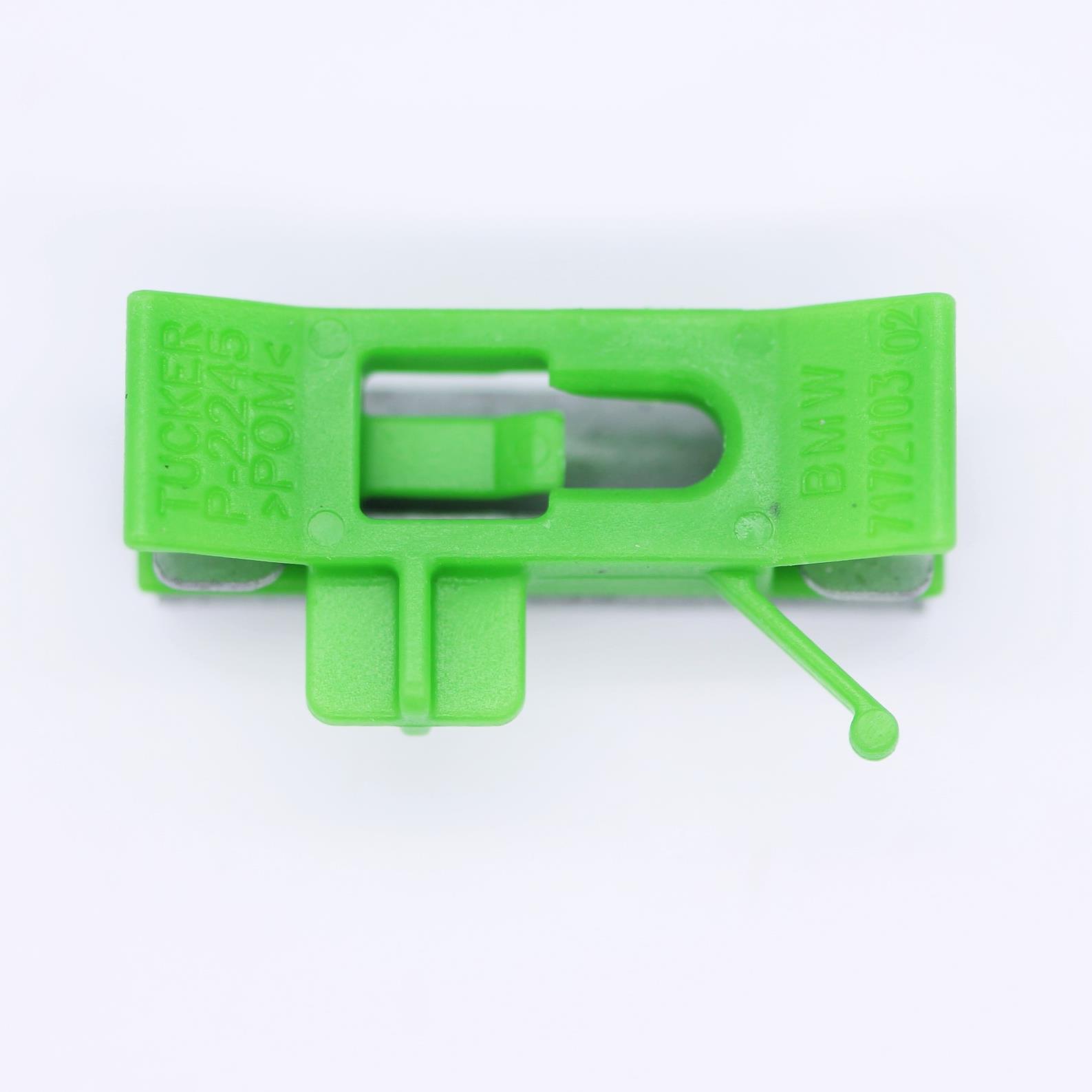 BMW Trim Clip Bottom Right Part Number - 51137172103 | eBay 