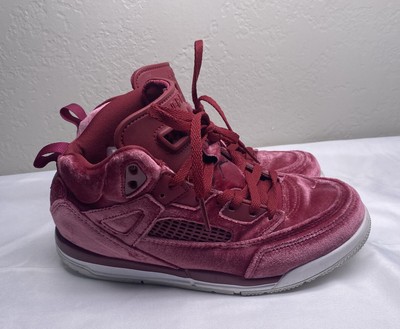 Nike AIR JORDAN SPIZIKE Velvet Red 