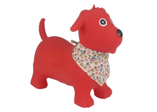 Bouncy Rider 12 Types Inflatable Animal Kids Children Kaper Kidz Quality Toy NEW - Picture 45 of 59