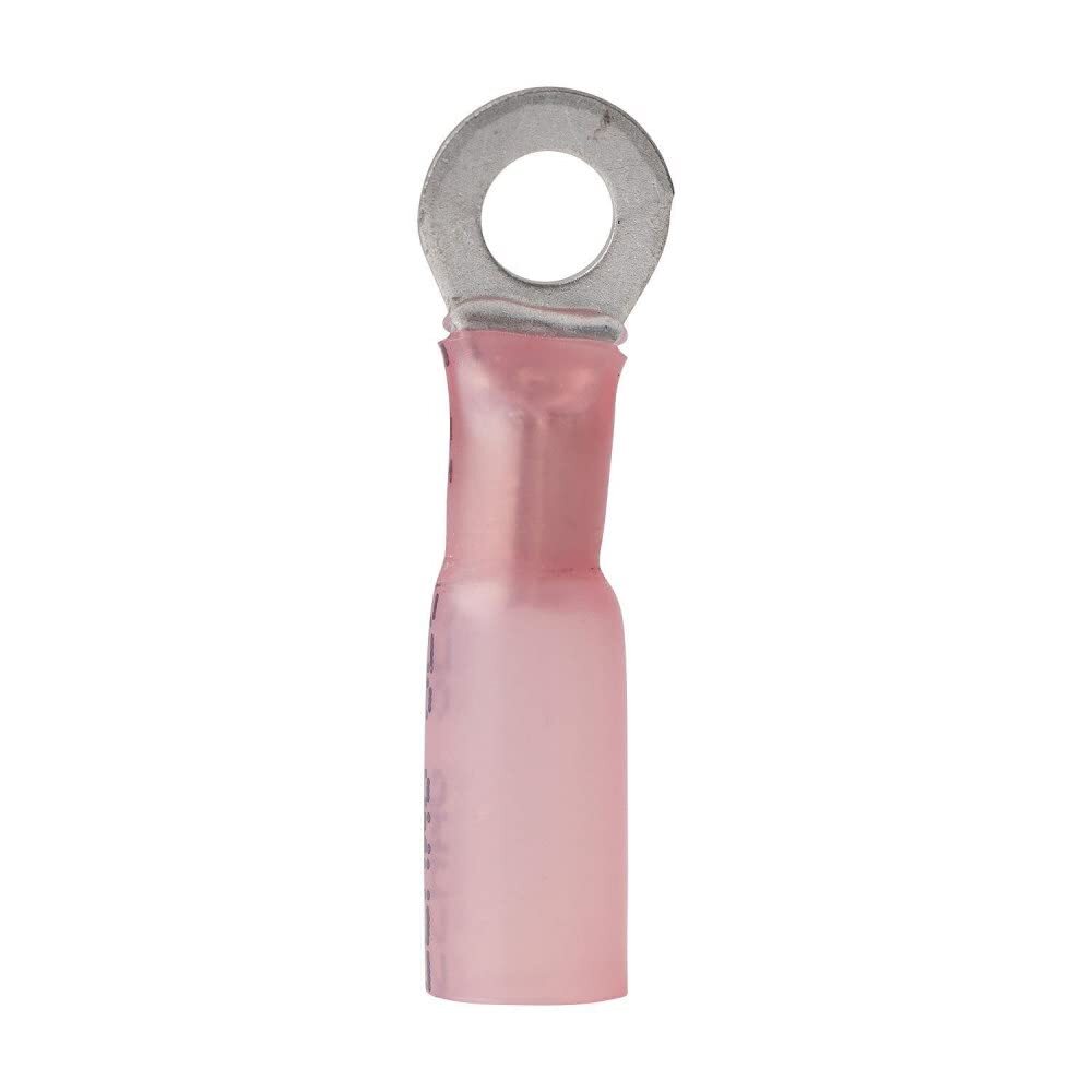Ancor 310299 HEAT SHRINK RING TERMINAL 22-18 #8 | eBay