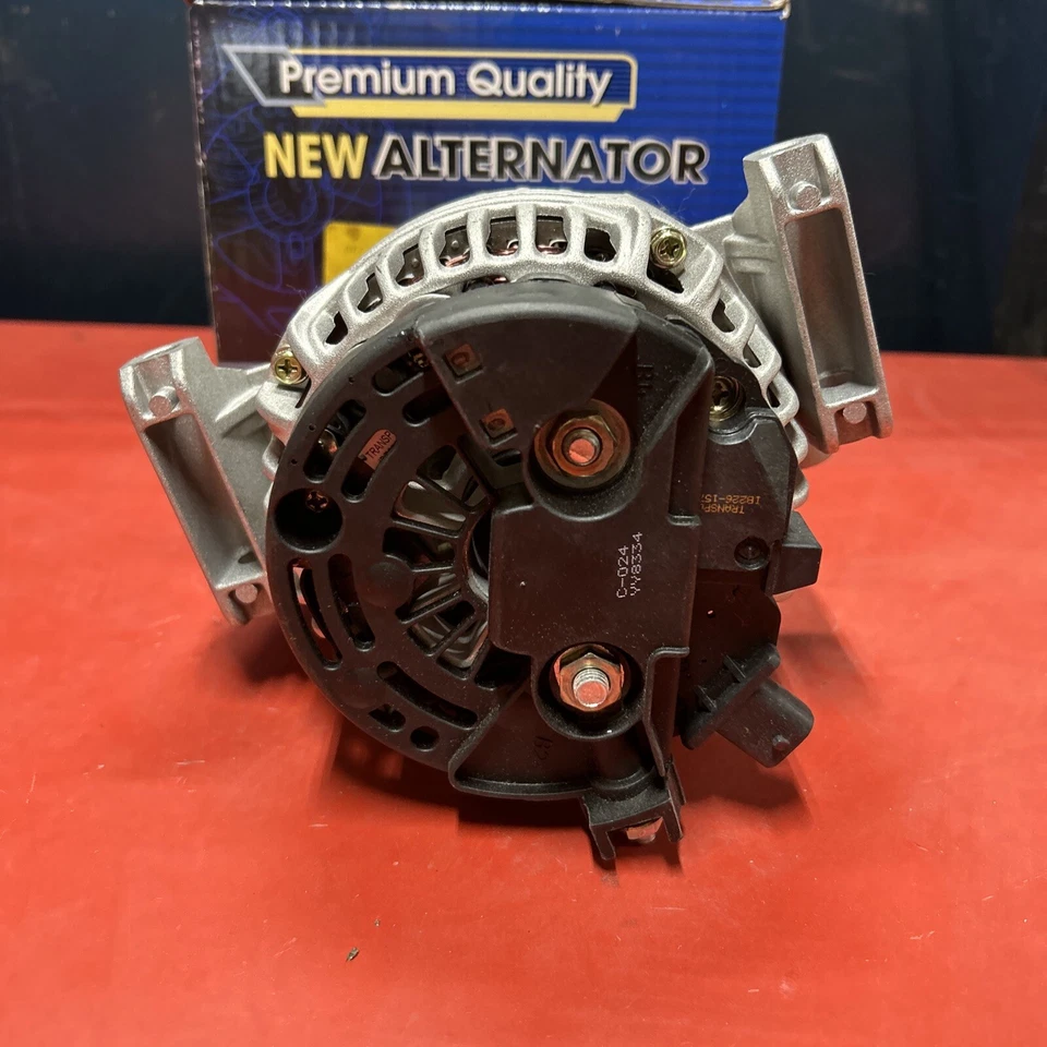 Alternador 13804 para Saturn L300 L4 2.2L 04-04 2653015SP 210-6115 36-13804 Foto 4 de 4