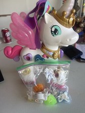 VTech  "STARSHINE THE BRIGHT LIGHTS UNICORN"  INTERACTIVE LIGHTS UP, SINGS ...