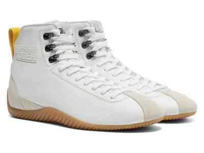 Onitsuka Tiger WRESTLIA MT 1183C324 100 WHITE/WHITE Unisex Size | eBay