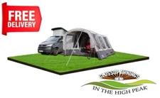 Vango Galli Air TC Low Polycotton Drive Away Inflatable Campervan Awning 180-210