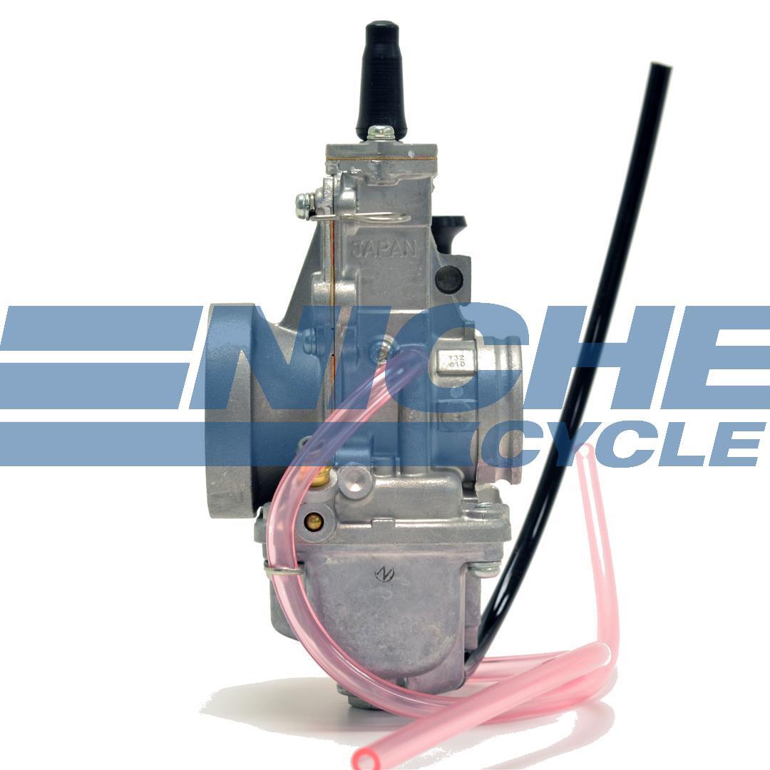 Mikuni TM32-1 32mm Flat Slide High Performance Carburetor Carb