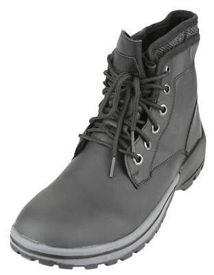 SUPPLY LAB Saul Lace-Up Combat Boot SUPPLY LAB | Shoes | Supply Lab Saul Laceup Combat Boot  main image 4