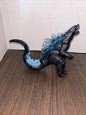 Godzilla Vs Kong Monsterverse Battle Roar Godzilla 7" Inch Tested