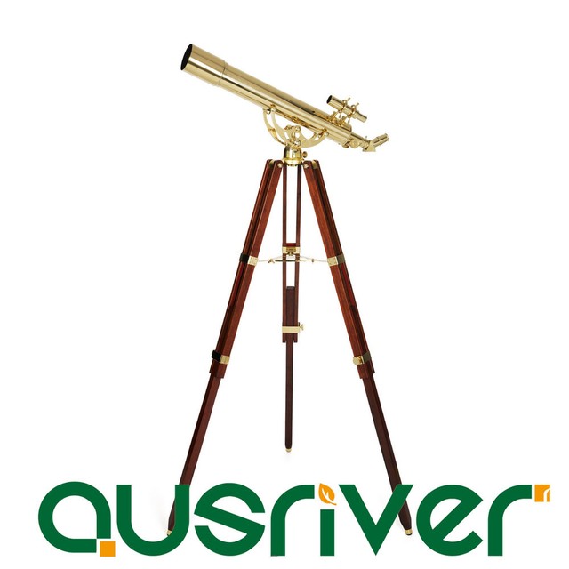 celestron ambassador 80az