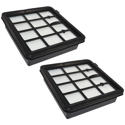 Kgasupplies Kit Filtro Pre-Motore E HEPA Per Aspirapolvere Vax Hoover C88-VC-B Tipo 69 – Compatibile Qualità OEM