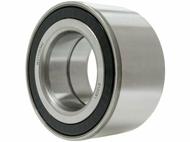 For 2008 BMW 528xi Wheel Bearing Front 25658NY | eBay