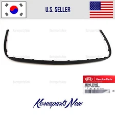 Front Bumper Lip Lower Deflector⭐OEM⭐ 865902T000 Kia Optima EX LX Only 2011-2013