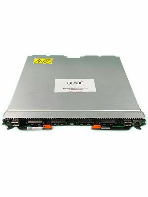IBM 46C7194 - BladeCenter Virtual Fabric 10Gb Switch Modul
