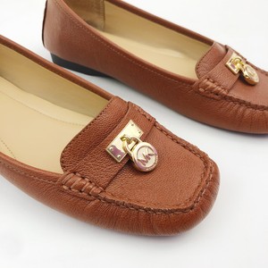michael kors hamilton loafers