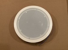 M S NR8M Ceiling Speaker Architectural Built-in Music Intercom