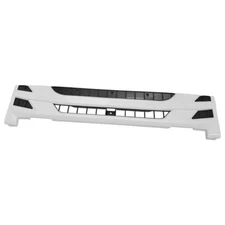 Radiator Grille For ISUZU NPR NPR-HD NQR NRR GMC W3500 W4500 2015-2023