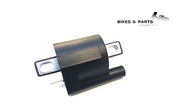 ZÜNDSPULE ZÜNDUNG OHNE KERZEN STECKER FÜR MZ 125 SM SX RT MODELLE ab Bj 2000 NEU