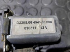 Lève vitre Daewoo NEXIA