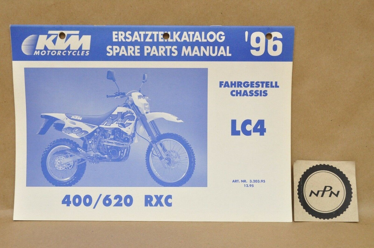 KTM LC4 400 書類有り レストアベース KTM LC4 400 書類有り レストアベース