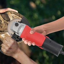 Electric Hoof Trimmer Horse Sheep Hoof Trimming Livestock Hoof Cutting Tool New