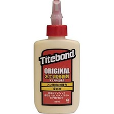 Franklin International 5062 Titebond Glue, 4-Ounce