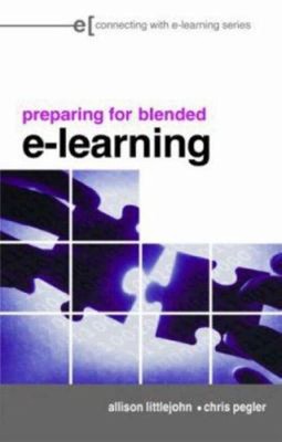 Vorbereitung auf Blended E-Learning Perfect Chris, Littlejohn, Allis