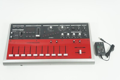 【週末限定値下】VESTAX　FADERBOARD　ベスタクス　フェーダーボード s-l400.jpg
