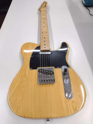 Greco Spacey Sounds TL-500 Natural Made in Japan 1980 TL Type