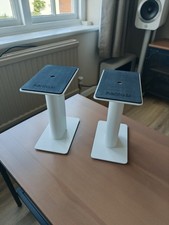 Kanto SP9 Desktop Speaker Stands - White