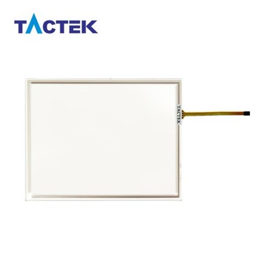 Touch Screen Panel Glass Digitizer for Advantech WOP-2080T-S2AE Touchpad