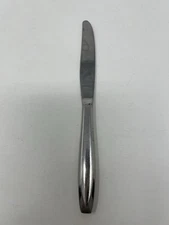 International Silver Stainless NEW DAWN Dinner Knives 8 5/8" Flatware