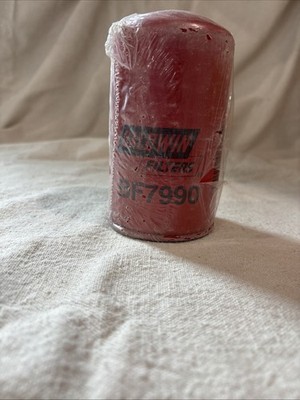 Baldwin BF7990 Fuel Filter Fits Caterpillar, Chevrolet & GMC Vans & Chassis 