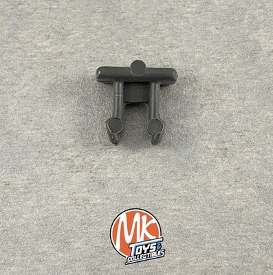 1985 GI JOE 3.75  - USS FLAGG - DECK CLIP (J)