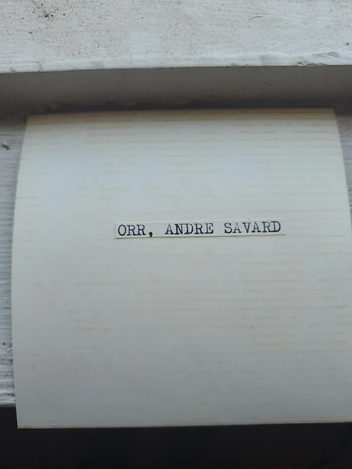 BOBBY ORR SNAPSHOT PHOTO TYPE 1. BOSTON BRUINS 1972 - Image 3 of 4