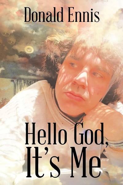 Donald Ennis | Hello God, It's Me | Taschenbuch | Englisch (2020)-image