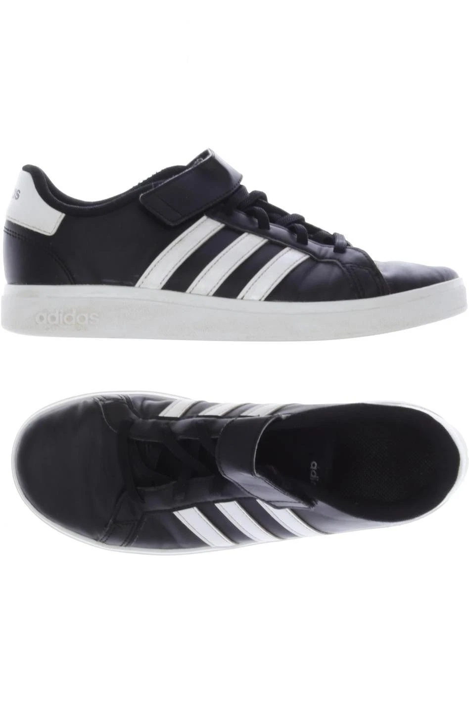 Adidas sneaker uomo scarpe per il tempo libero scarpe da ginnastica scarpe sportive taglia EU 3... #2qipci7
