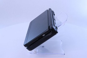 New Nintendo 3DS Black [Rank : B] W/USB Cable