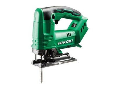 HiKOKI CJ18DAW4Z Puzzle 18V Unité Nue HIKCJ18DAW4Z (Neuf Avec Boîte Endommagée