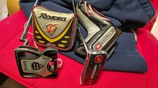Odyssey Putter Set 33" with Covers  Golf Accessories