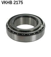 SKF Radlager Vkhb 2175 FüR 2000 B12 MAN F2000 Volvo FL6 L2000