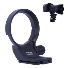 Lens Collar Tripod Mount Ring Bracket for Sigma 17-40mm F1.8 DC Art X/E-Mount