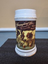 YUENGLING Brewing Puppies  BEERSTEIN 