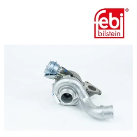 FEBI BILSTEIN Turbolader für Renault Laguna II Grandtour KG0/1_ 2.2 dCi Espace