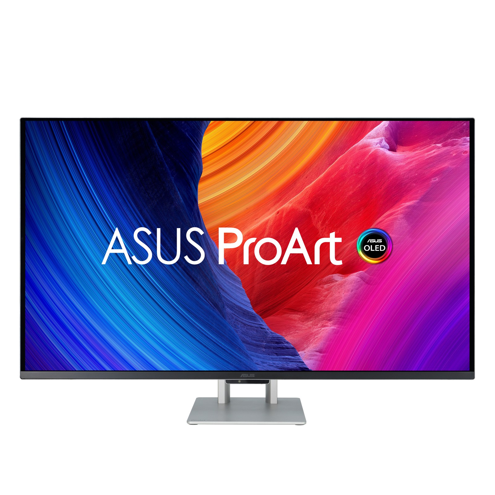 ASUS ProArt OLED PA32UCDM Monitor PC 80 cm (31.5"") 3840 x 2160 Pixel 4K Ultra HD