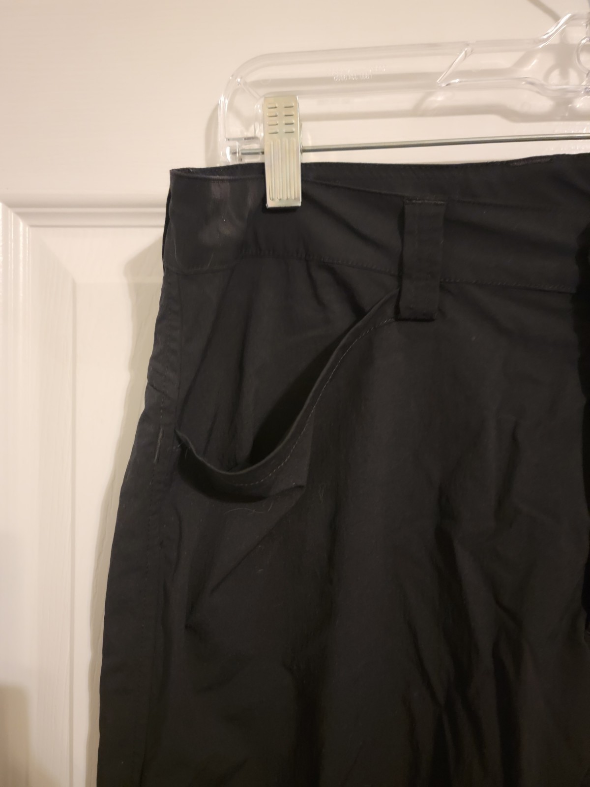 GORUCK Simple Pants Performance Stretch Fabric Li… - image 6