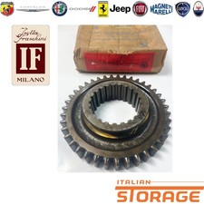 AUTO AUTOCARRI TRATTORI MOTORI MARINI INGRANAGGIO ISOTTA FRASCHINI IF21467 21467