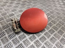 Nissan Note (E11) 2007 Bouchon, volet de trappe de réservoir à carburant