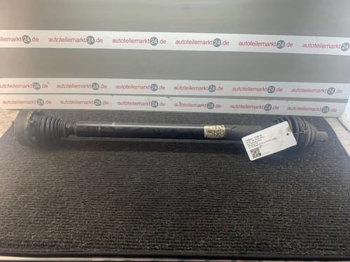 212219 Antriebswelle rechts VW Golf V (1K) 1K0407272CC 1.9 TDI