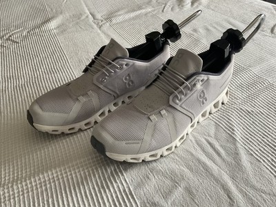 ON Running Cloud 5 Herren Sneaker, grau, Gr. 48, toller Zustand