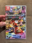 Mario Kart 8 -- Deluxe Edition (Nintendo Switch, 2017) Brand New!