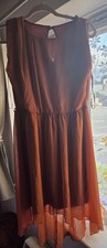 New Ladies Summer Dress
